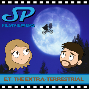 E.T. The Extra Terrestrial Movie Review
