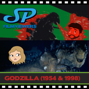 Godzilla (1954 & 1998) Movie Review