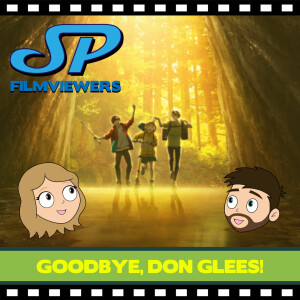 Goodbye, Don Glees! Movie Review