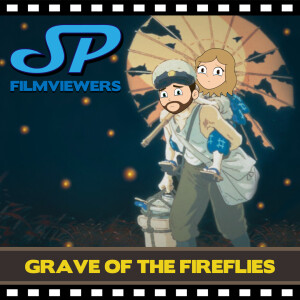 Grave of the Fireflies Movie Review