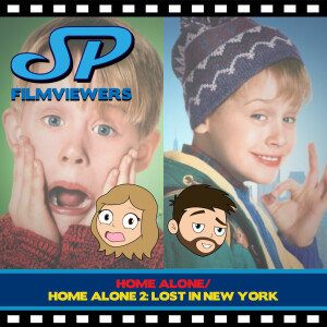 Home Alone / Home Alone 2: Lost in New York Movie Reviews