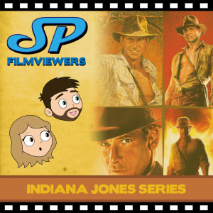 The Indiana Jones Series - Movie Reviews