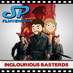 Inglourious Basterds Movie Review