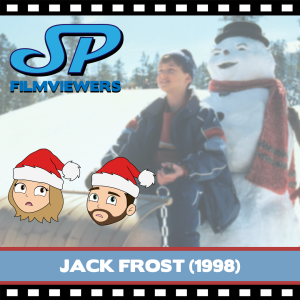 Jack Frost (1998) Movie Review