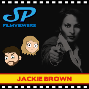 Jackie Brown Movie Review