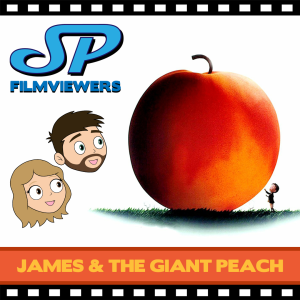 James and the Giant Peach Movie Review