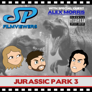 Jurassic Park 3 Movie Review