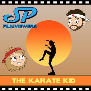 The Karate Kid Review