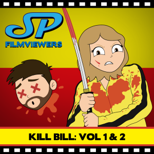 Kill Bill: Vol.1 & 2 Movie Reviews