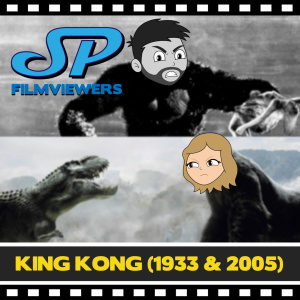 King Kong (1933 & 2005) Movie Review