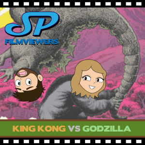 King Kong vs Godzilla Movie Review