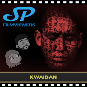 Kwaidan Movie Review