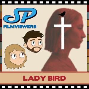 Lady Bird Movie Review