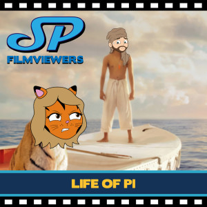 Life of Pi Movie Review