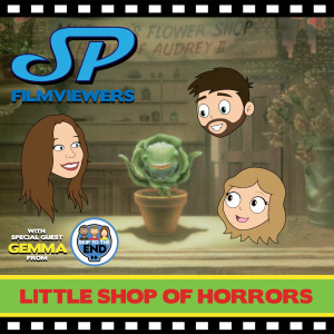 Little Shop of Horrors Movie Review