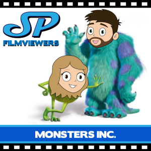 Monsters Inc. Movie Review