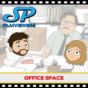 Office Space Movie Review