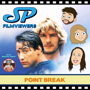 Point Break Movie Review