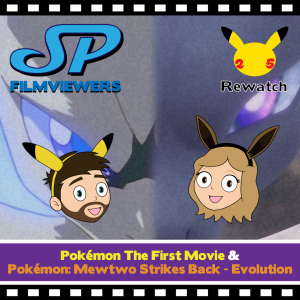 Pokémon: The First Movie vs Pokémon: Mewtwo Strikes Back: Evolution Review
