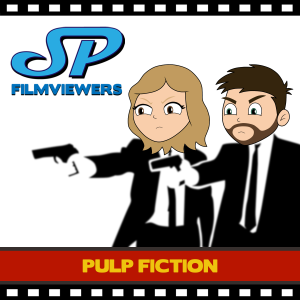 Pulp Fiction Movie Review