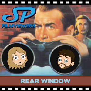 Rear Window Movie Review