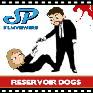 Reservoir Dogs Movie Review