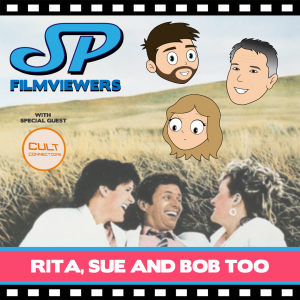 Rita, Sue and Bob Too Movie Review