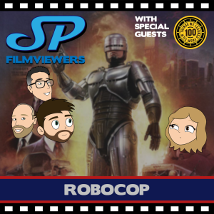 RoboCop Movie Review