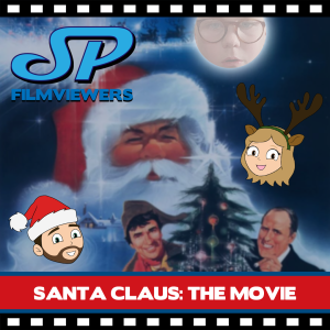 Santa Claus: The Movie - Movie Review