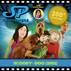 Scooby-Doo (2002) Movie Review