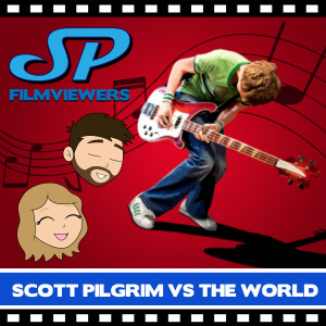 Scott Pilgrim vs the World Movie Review