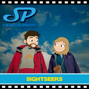 Sightseers Movie Review