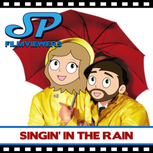 Singin' in the Rain Movie Review