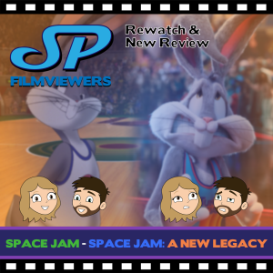 Space Jam & Space Jam: A New Legacy Movie Reviews