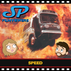 Speed Movie Review