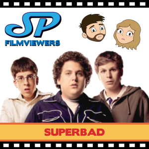 Superbad Movie Review