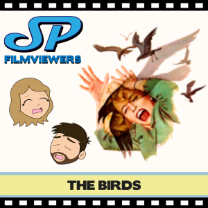 The Birds Movie Review