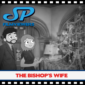 The Bishop’s Wife Movie Review