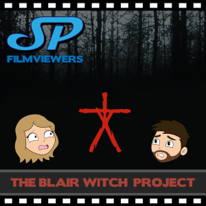 The Blair Witch Project Movie Review