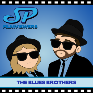The Blues Brothers Movie Review