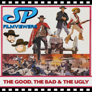 The Good, The Bad & The Ugly Movie Review