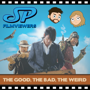 The Good, The Bad, The Weird Movie Review