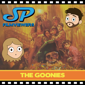 The Goonies Movie Review