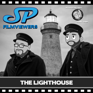 The Lighthouse Movie Review