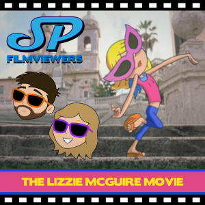 The Lizzie McGuire Movie - Movie Review