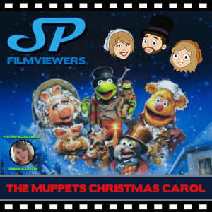 The Muppets Christmas Carol Movie Review