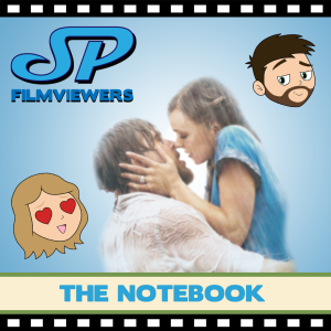 The Notebook Movie Review