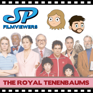 The Royal Tenenbaums Movie Review
