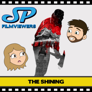 The Shining Movie Review
