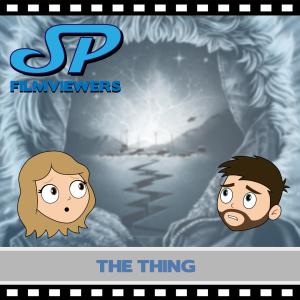 The Thing Movie Review